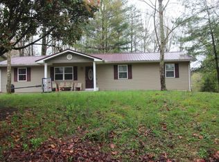 181 Cedar Cir, Jacksboro, TN 37757