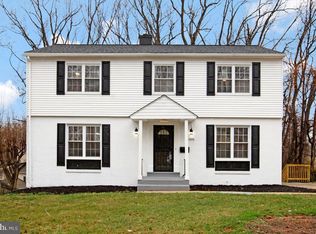 1224 Pleasant Valley Dr, Baltimore, MD 21228