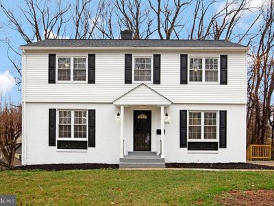 1224 Pleasant Valley Dr, Baltimore, MD 21228