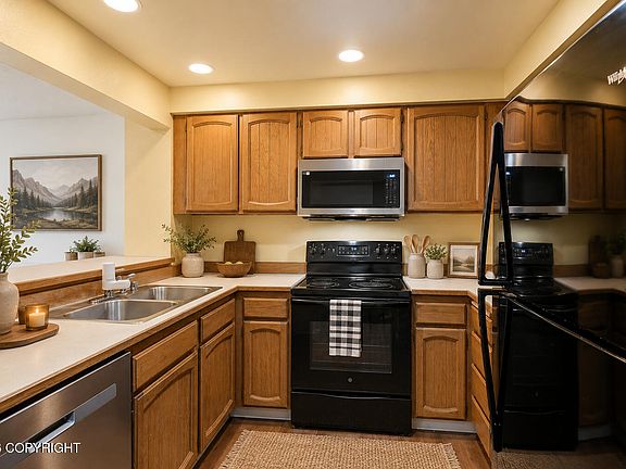 2nd image of 9715 Independence Dr Unit B101
