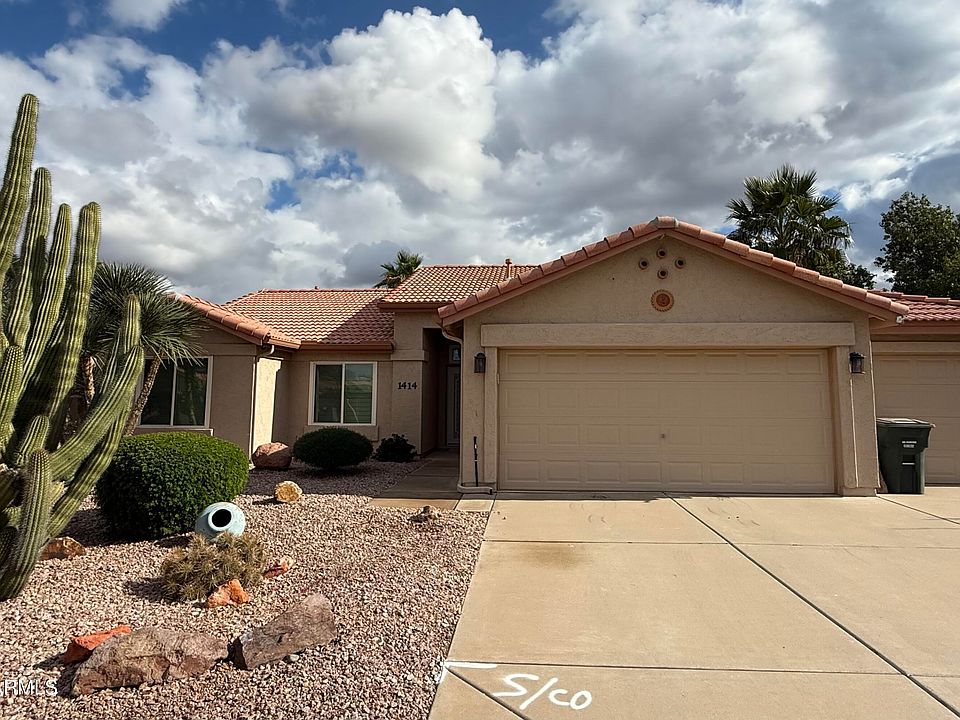 1st image of 1414 N WILDFLOWER Drive