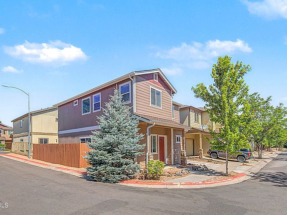 3rd image of 2817 S Fossil Creek Ln