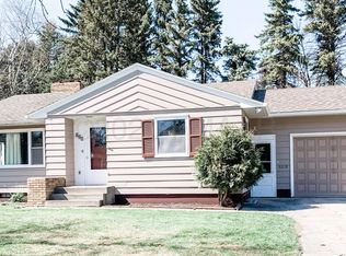 407 1st Ave E, Ada, MN 56510