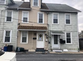 1670 Railroad St, Northampton, PA 18067