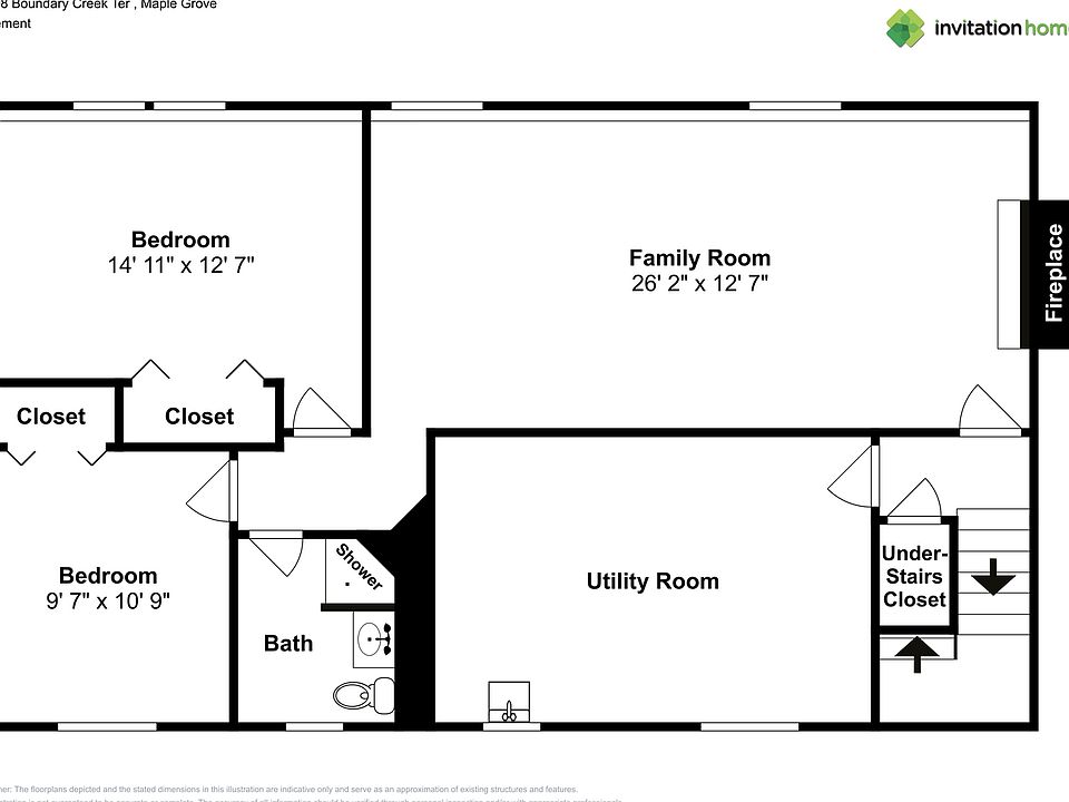 10798 Boundary Creek Ter N, Maple Grove, MN 55369 Zillow