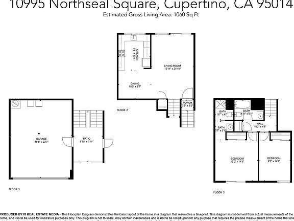 2nd image of 10995 Northseal Sq