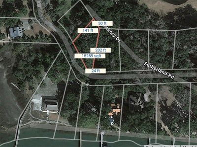 17 Sutherland Bluff Dr, Townsend, GA, 31331