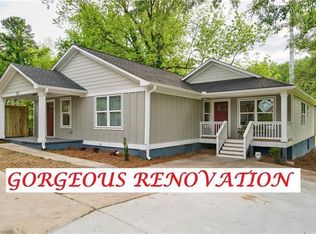 118 Dahlia Ave NW, Atlanta, GA 30314