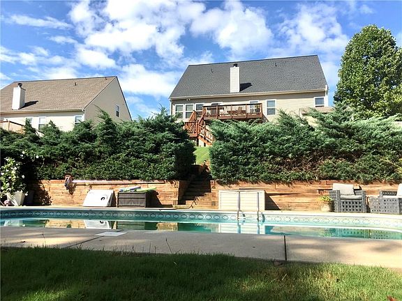 3rd image of 5538 Mulberry Preserve Dr