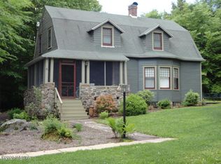117 Forest Ave, Eagles Mere, PA 17731