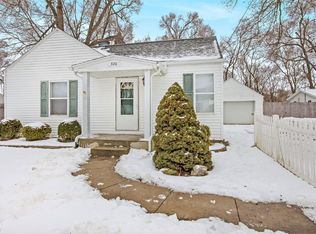 320 Ruth St, Portage, MI 49002