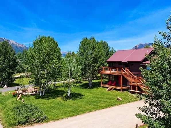 159 Escalante Street Unit 1, Crested Butte, CO 81224