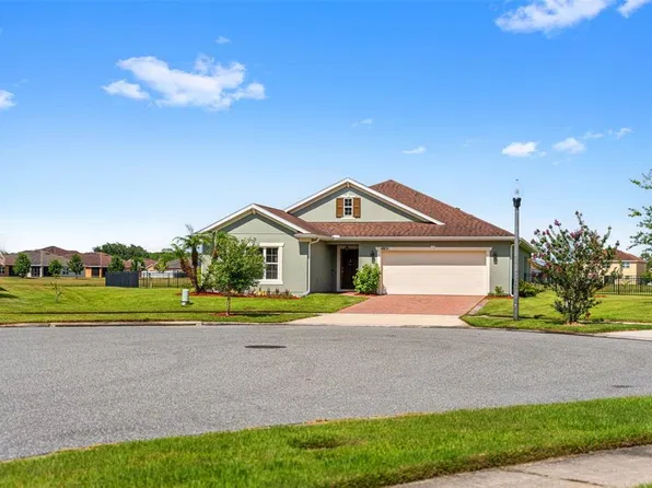 4851 PEARL LAKE COURT, KISSIMMEE, FL 34758