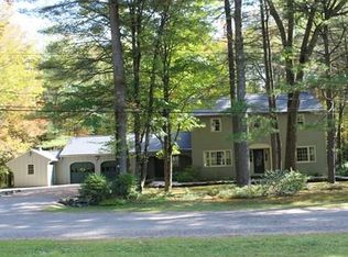 31 Stetson Dr, Greenfield, MA 01301