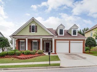 3870 Amberleigh Trce, Gainesville, GA 30507