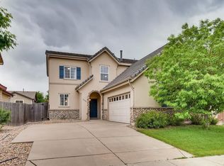 14438 E 101st Pl, Commerce City, CO 80022