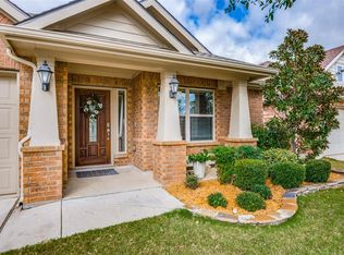 12005 Saint Croix Dr, Frisco, TX 75036