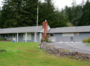 54917 Lee Valley Rd, Coquille, OR 97423