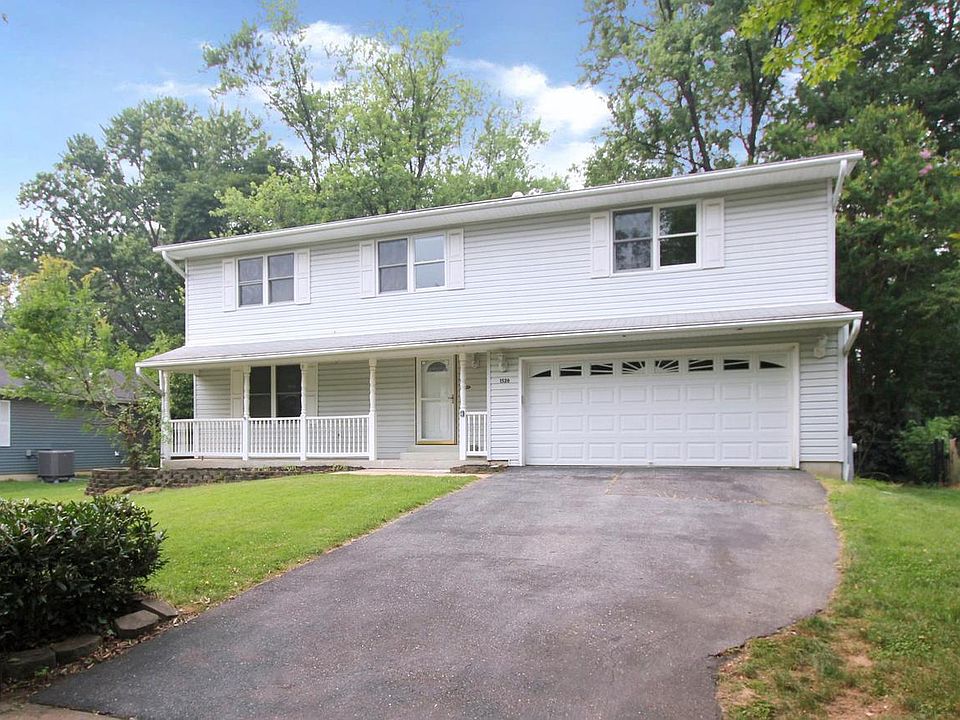 1st image of 1526 Wampanoag Dr