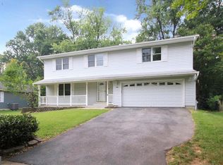 1526 Wampanoag Dr, Severn, MD 21144