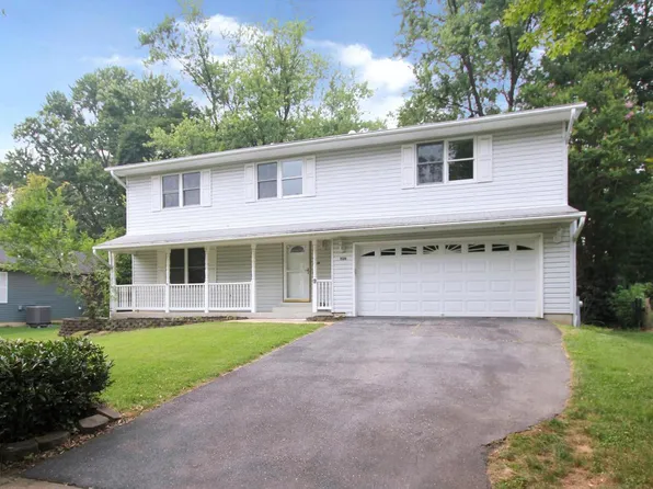 1526 Wampanoag Dr, Severn, MD 21144
