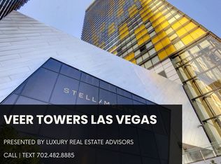 3726 Las Vegas Blvd S UNIT 1410, Las Vegas, NV 89158
