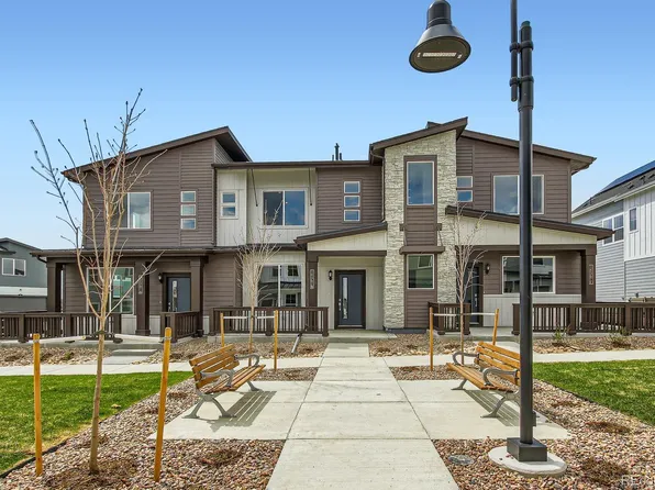 14567 W 90th Lane #B, Arvada, CO 80005