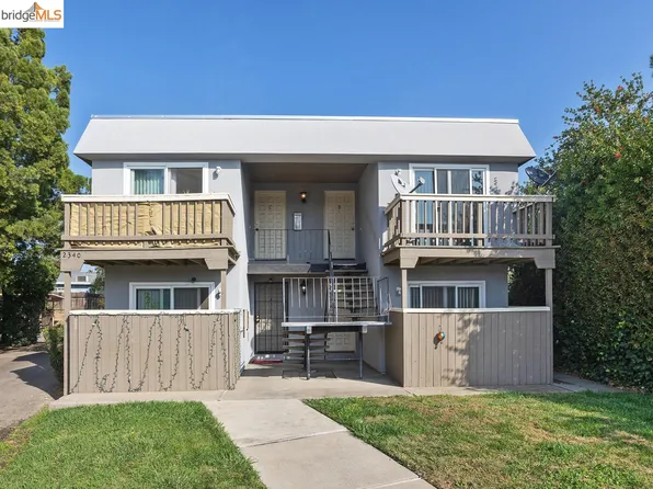 2340 Villanova Cir, Sacramento, CA 95825