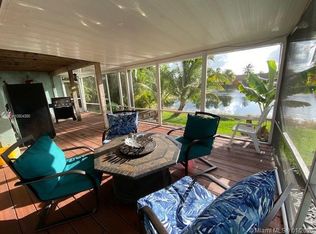 1474 SE Egret Rd, Homestead, FL 33035