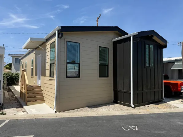 24725 Pennsylvania Ave #C17, Lomita, CA 90717