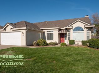 1057 S Bluff Dr, Roseville, CA 95678