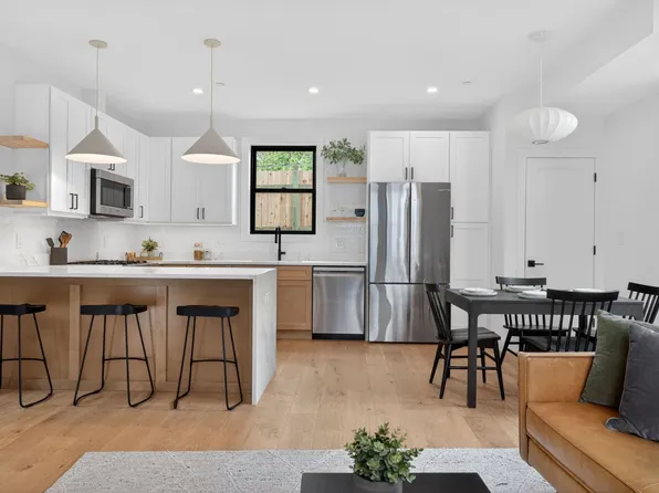 22 Spring Hill Ter #22, Somerville, MA 02143