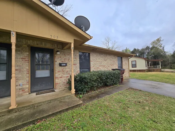 503 W College St, Canton, TX 75103