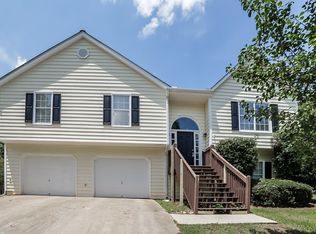 83 Seals Dr, Dallas, GA 30157