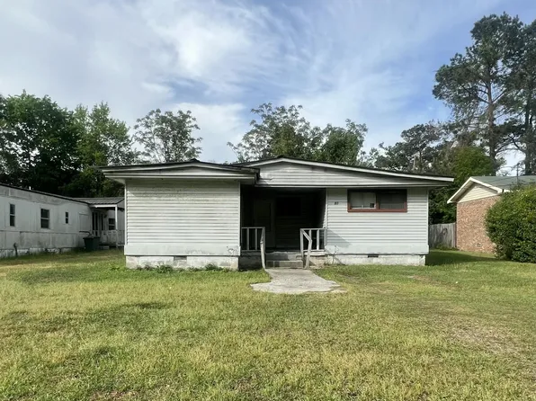 80 Reynolds St, Denmark, SC 29042