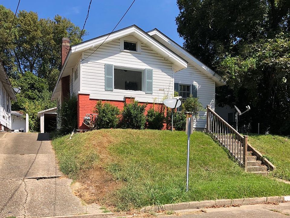 1st image of 1317 Crawford St