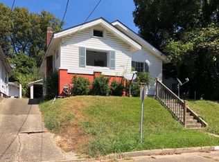 1317 Crawford St, Vicksburg, MS 39180