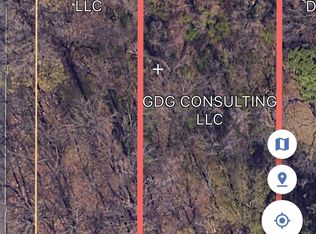 Eugene Rd Lot 16 & 17, Memphis, TN 38116