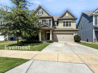 140 W Morehouse Ave, Mooresville, NC 28117