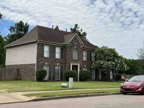 Property Side View