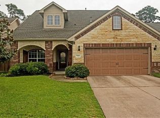 7122 Casita Dr, Magnolia, TX 77354