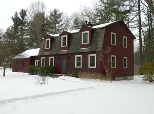 20 Swallow Ln, Dunstable, MA 01827