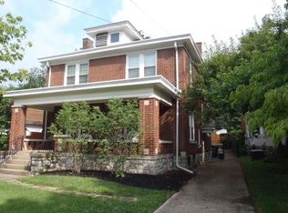 271 S Hanover Ave, Lexington, KY 40502