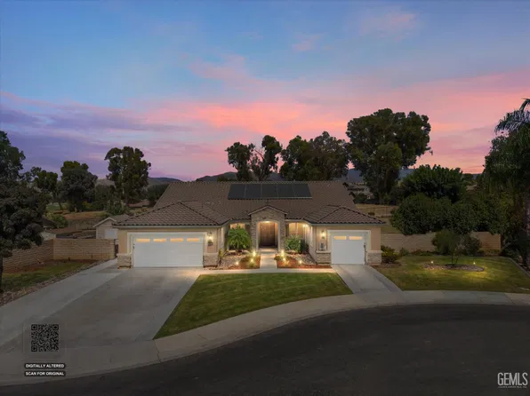 4911 Hartnett Ct, Bakersfield, CA 93306