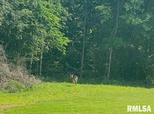 0 N America Rd, Galatia, IL 62935