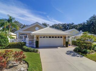 421 Cardiff Rd, Venice, FL 34293