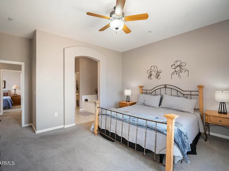 19475 N Grayhawk Dr #1078 — Photo 17