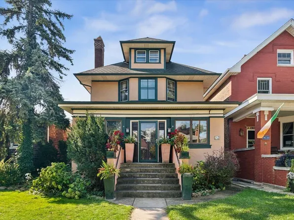 2849 W Wilson Ave, Chicago, IL 60625