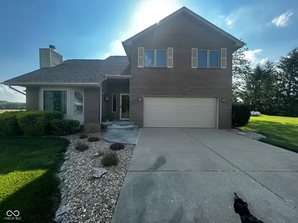 13400 E Base Rd, Columbus, IN 47203