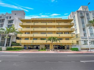 Ocean View Plaza Condo, Miami Beach, FL 33140